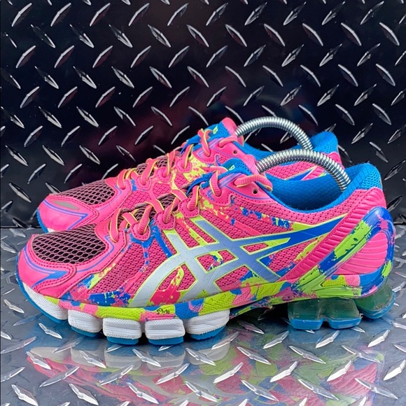 asics sendai
